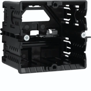 Hager - Montagedoos wandgoot - GLS5500 GLS5500 18274822