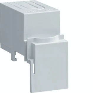 Hager - Toebehoren/onderdelen voor laagspannings-schakeltechniek - MZN130 MZN130 18274881