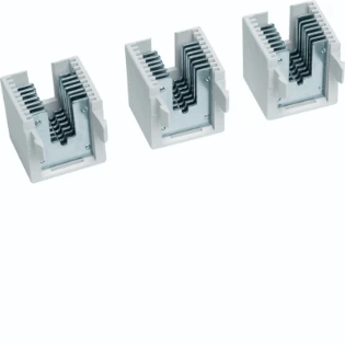 Hager - Toebehoren/onderdelen voor mespatroonhouder - LZ160 LZ160 18274885