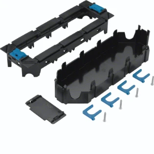 Hager - Montagedoos leidingwegen - GTVR400 GTVR400 18274917
