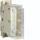 Hager - Toebehoren/onderdelen voor laagspannings-schakeltechniek - HZF504 HZF504 18274973