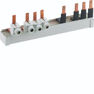 Hager - Toebehoren/onderdelen voor laagspannings-schakeltechniek - HZ156R HZ156R 18275002