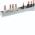 Hager - Toebehoren/onderdelen voor laagspannings-schakeltechniek - HZ156R HZ156R 18275002