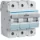 Hager - Installatieautomaat - HMD399 HMD399 18275042