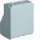 Hager - Afdekking/afscherming/markeerstrook (kast/lessenaar) - LVZAG LVZAG 18275055