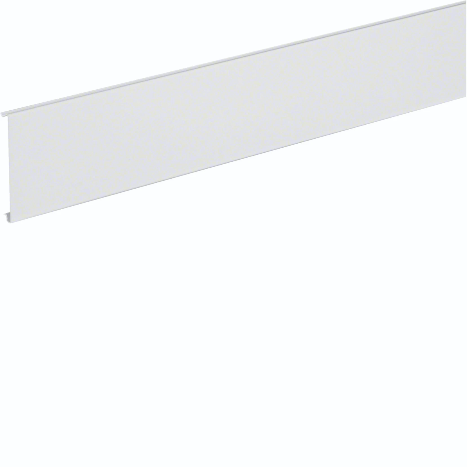 Hager Deksel wandgoot/aansluitzuil BRS08029016 BRS08029016 18275078