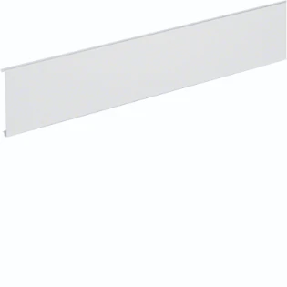 Hager - Deksel wandgoot/aansluitzuil - BRS08029016 BRS08029016 18275078