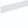 Hager - Deksel wandgoot/aansluitzuil - BRS08029016 BRS08029016 18275078