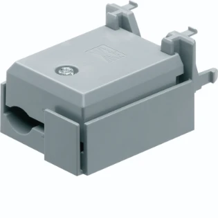 Hager - Toebehoren/onderdelen voor geaard koppelcontact - WS130 WS130 18275151
