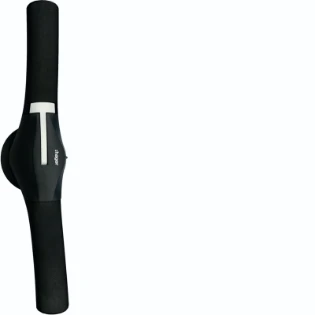 Hager - Deurkoppeling schakelaar - HZA001 HZA001 18275185