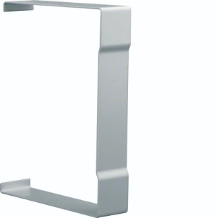 Hager - Afdekstrip wandgoot - BRS1001307VERZ BRS1001307VERZ 18275209