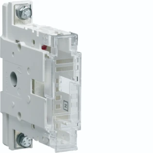 Hager - Toebehoren/onderdelen voor laagspannings-schakeltechniek - HZF502 HZF502 18275210