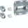 Hager - Datacom contactdoos (twisted pair) - GMKSRJ45C6A2 GMKSRJ45C6A2 18275233