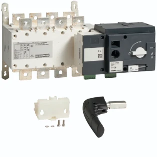 Hager - Lastscheider - HIB440M HIB440M 18275240