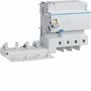 Hager - Aardlekblok - BFH480E BFH480E 18275281