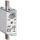 Hager - Smeltpatroon (mes) - LNH0063M LNH0063M 18275290
