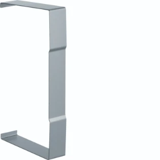 Hager - Afdekstrip wandgoot - BRA851707LAN BRA851707LAN 18275299