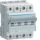 Hager - Installatieautomaat - NCN440 NCN440 18275377