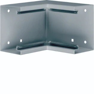 Hager - Binnenhoekstuk wandgoot - BRS651004VERZ BRS651004VERZ 18275481