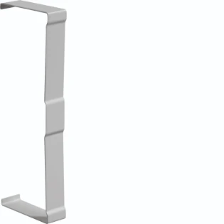 Hager - Afdekstrip wandgoot - BR652107D7035 BR652107D7035 18275524