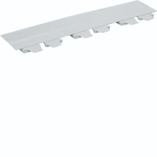 Hager - Scheidingsplaat voor kast/lessenaar - UZ30T1 UZ30T1 18275563