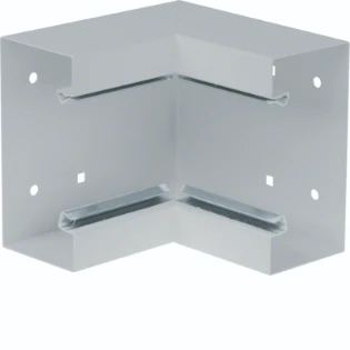 Hager - Binnenhoekstuk wandgoot - BRS651304VERZ BRS651304VERZ 18275657