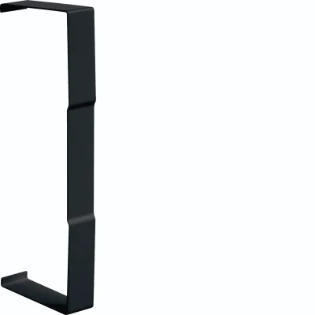 Hager - Afdekstrip wandgoot - BR6521079011 BR6521079011 18275692