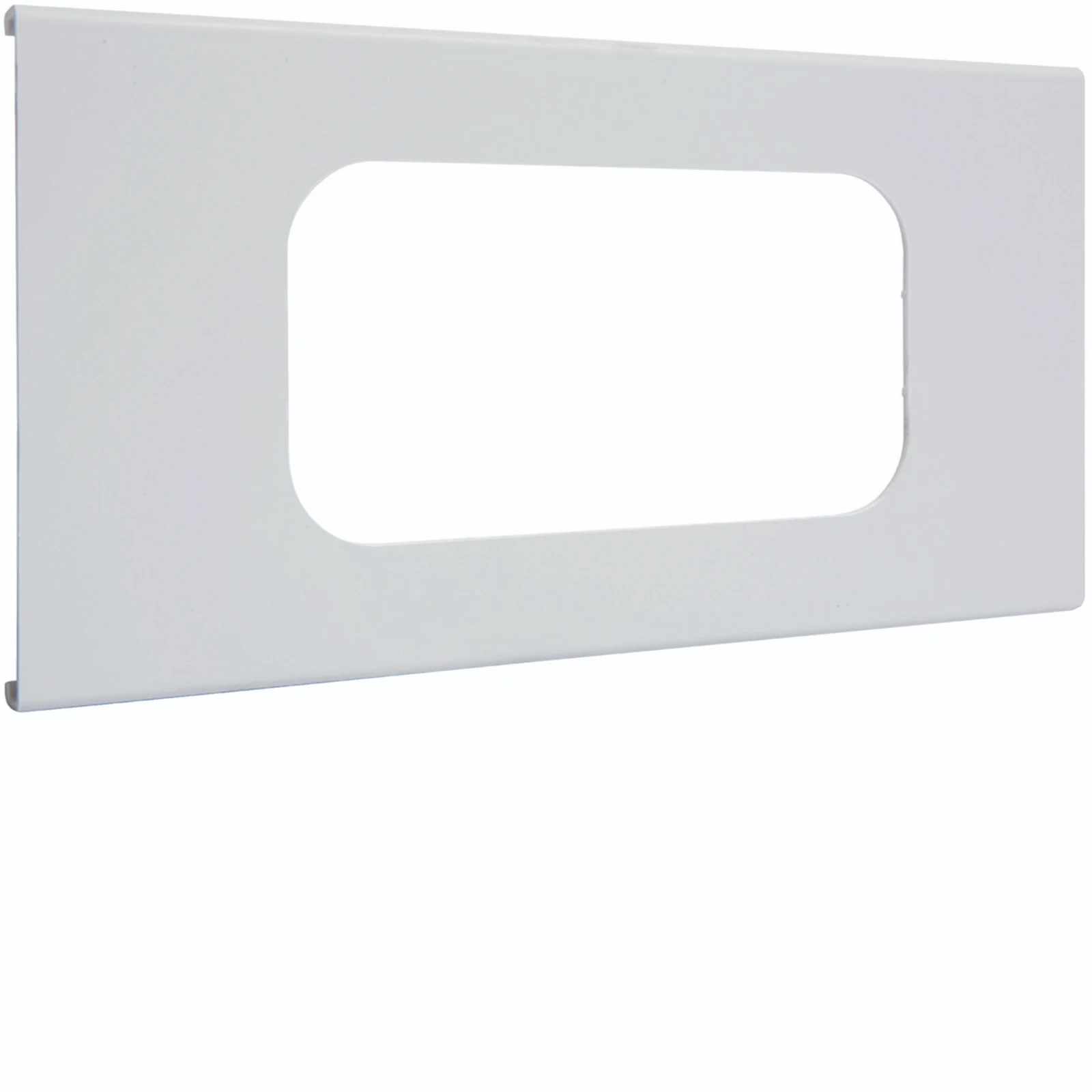 Hager Afdekplaat installatiecomponenten wandgoot R82867035 R82867035 18275752