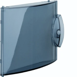 Hager - Deur/bedieningstableau (kast/lessenaar) - GP104T GP104T 18275797