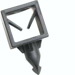 Hager - Montagetoebehoren (kast/lessenaar) - UZ05A1 UZ05A1 18275894
