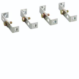 Hager - Toebehoren/onderdelen voor laagspannings-schakeltechniek - HZ156 HZ156 18275957