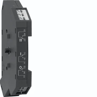 Hager - Hulpcontactblok - HZI300 HZI300 18276061