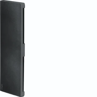 Hager - Eindschot wandgoot/zuil - BR652106D9011 BR652106D9011 18276118