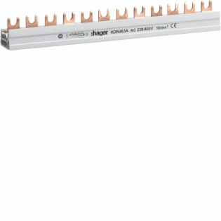 Hager - Kamrail - KDN463A KDN463A 18276219