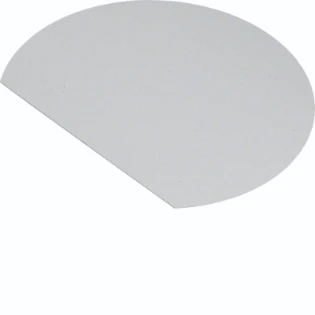 Hager - Isolatieplaat montagedeksel vloerpot/vloergoot - VEDER12P2 VEDER12P2 18276227