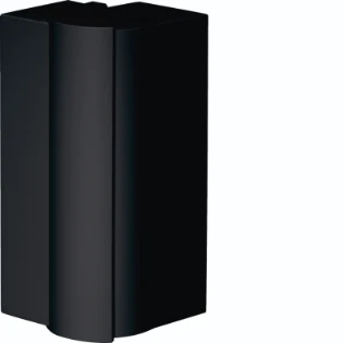 Hager - Buitenhoekstuk wandgoot - BR652103H9011 BR652103H9011 18276253