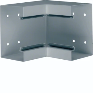 Hager - Binnenhoekstuk wandgoot - BRS851304VERZ BRS851304VERZ 18276295