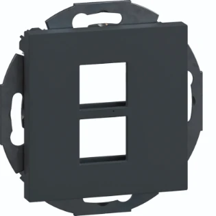 Hager - Onderdeel/centraalplaat communicatie-schakelmateriaal - GSETMM1029011 GSETMM1029011 18276437