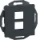 Hager - Onderdeel/centraalplaat communicatie-schakelmateriaal - GSETMM1029011 GSETMM1029011 18276437
