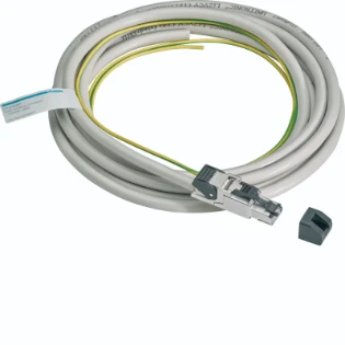 Hager - Communicatietechniek adapter - HTG465H HTG465H 18276548
