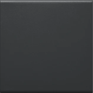 Hager - Bedieningselement /centraalplaat schakelmateriaal - GW1B9011 GW1B9011 18276612