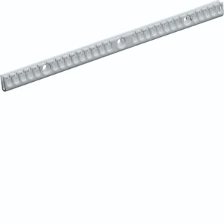 Hager - Componenten voor bedrading, kabelinvoer en -bevestiging voor kast/lessenaar - VZ408 VZ408 18276617