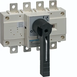 Hager - Lastscheider - HA451 HA451 18276676