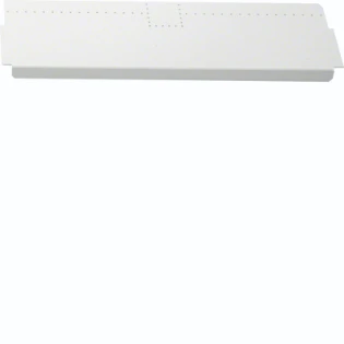 Hager - Scheidingsplaat voor kast/lessenaar - UZ02T1 UZ02T1 18276827