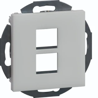 Hager - Onderdeel/centraalplaat communicatie-schakelmateriaal - GSETMM1027035 GSETMM1027035 18276872