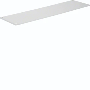 Hager - Dak-/vloerelement voor kast/lessenaar - FZ886D FZ886D 18276934