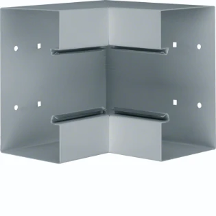Hager - Binnenhoekstuk wandgoot - BRS1001704VERZ BRS1001704VERZ 18276941