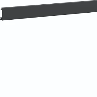 Hager - Deksel wandgoot/aansluitzuil - BRN04529011 BRN04529011 18276969