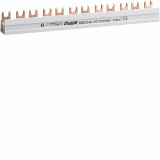 Hager - Kamrail - KDN263A KDN263A 18276992