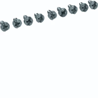 Hager - Plaatschroef - UZ100 UZ100 18277007